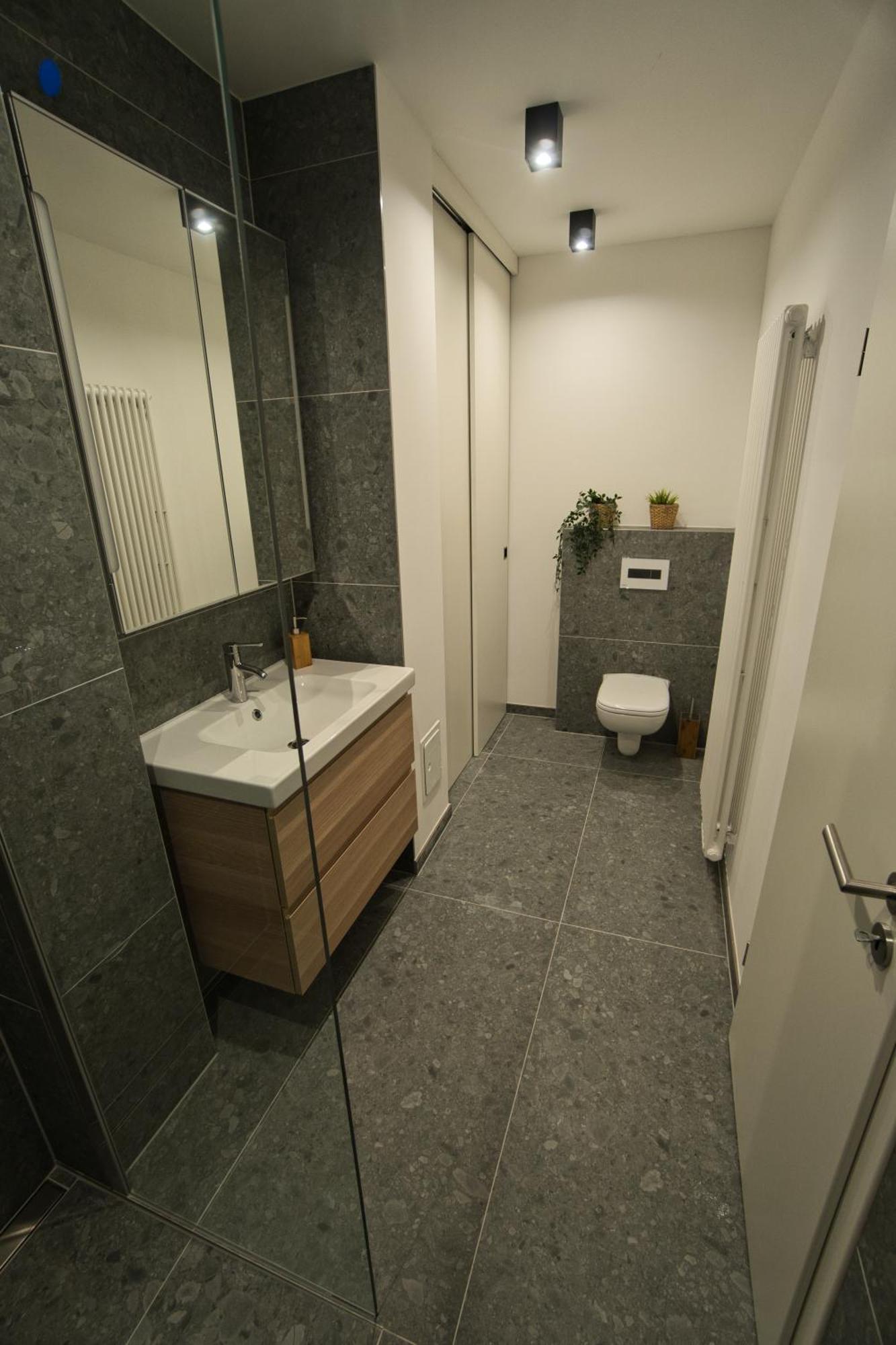 Goethe-Suites: Premium 4 Person Worms City Centre Appartment Exterior photo