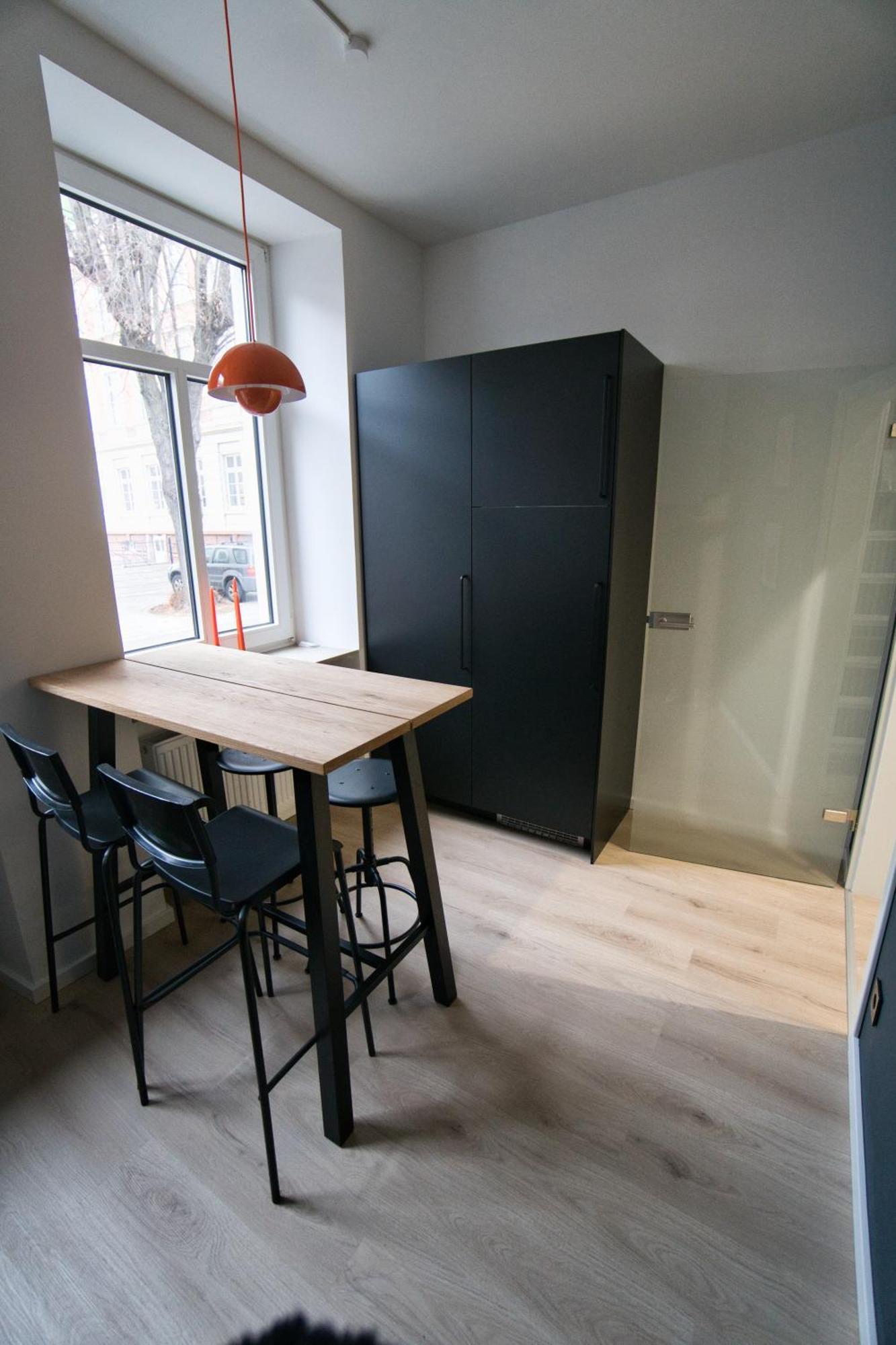 Goethe-Suites: Premium 4 Person Worms City Centre Appartment Exterior photo