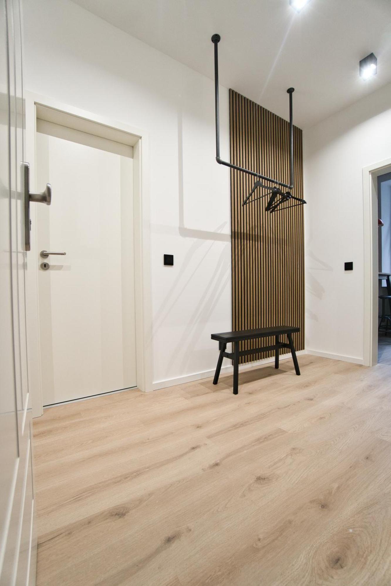 Goethe-Suites: Premium 4 Person Worms City Centre Appartment Exterior photo